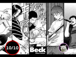 BECK (ปุปะจังหวะฮา)