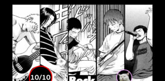 BECK (ปุปะจังหวะฮา)