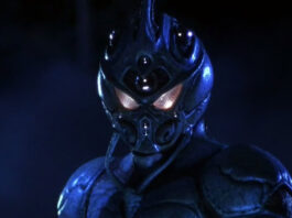 The Guyver 2 - Dark Hero: กายเวอร์ มนุษย์เกราะชีวะ 2 [1994] - The Guyver Suite