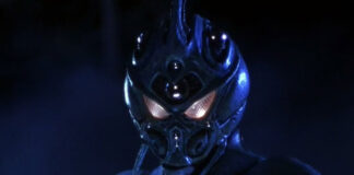 The Guyver 2 - Dark Hero: กายเวอร์ มนุษย์เกราะชีวะ 2 [1994] - The Guyver Suite