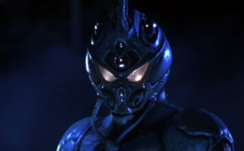 The Guyver 2 - Dark Hero: กายเวอร์ มนุษย์เกราะชีวะ 2 [1994] - The Guyver Suite