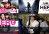 I AM A HERO (ข้าคือฮีโร่) (Live Action) [2015]