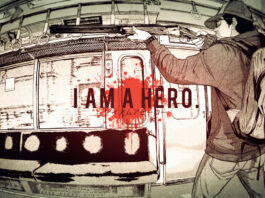 I Am a Hero: ข้าคือฮีโร่ [2009-2017]