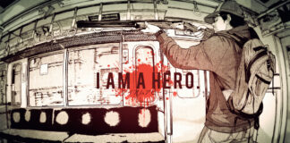 I Am a Hero: ข้าคือฮีโร่ [2009-2017]