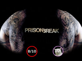 PRISON BREAK (แผนลับแหกคุกนรก)