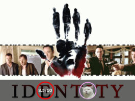 Identity (เพชฌฆาตไร้เงา)