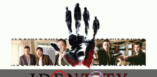 Identity (เพชฌฆาตไร้เงา)