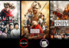 Rurouni Kenshin (Trilogy) [2012-2014]