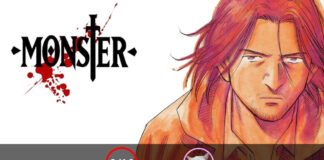 MONSTER (คนปีศาจ)