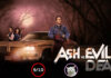ASH vs EVIL DEAD [2015-2018]