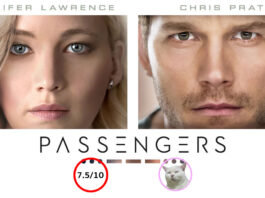 Passengers (คู่โดยสารพันล้านไมล์)