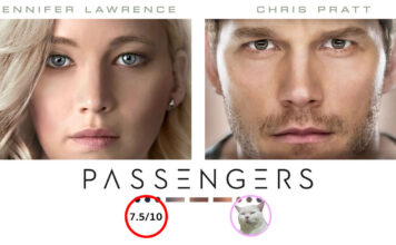 Passengers (คู่โดยสารพันล้านไมล์)