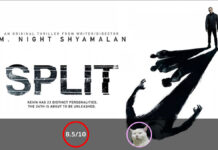 Split (จิตหลุดโลก)