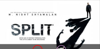 Split (จิตหลุดโลก)