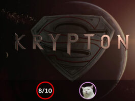 KRYPTON (คริปตัน กำเนิดซูเปอร์แมน) [2018 – 2019]