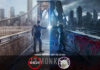 12 Monkeys (12 ลิงมฤตยูล้างโลก) [2015-2018]