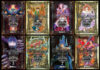 Godsider Second [2004-2008]