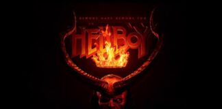 Hellboy (2019)