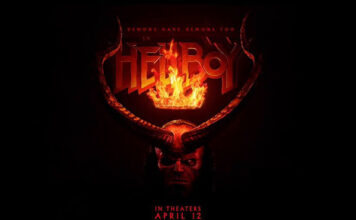 Hellboy (2019)