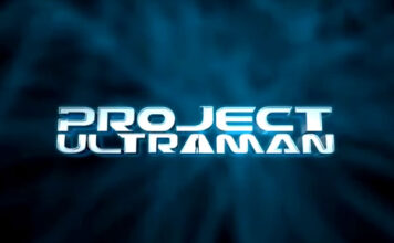 Project Ultraman [2007]