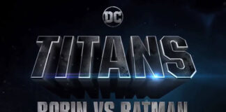 Titans: Finale Season