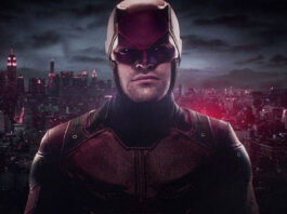 Daredevil (Marvel's Series)