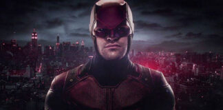 Daredevil (Marvel's Series)