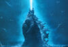 Godzilla: King of Monsters (2019)