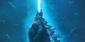 Godzilla: King of Monsters (2019)