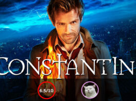 Constantine: The Series