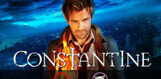 Constantine: The Series