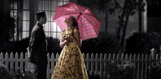 Pleasantville: เมืองรีโมทคนทะลุมิติมหัศจรรย์ [1998]
