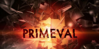 Primeval: ไดโนเสาร์ทะลุโลก [Series: 2007-2011]