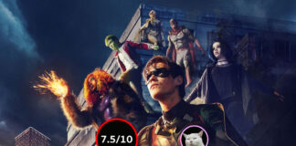 TITANS (ไททันส์)