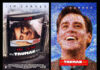 the TRUEMAN show: ชีวิตมหัศจรรย์ ทรูแมน โชว์ [1998]