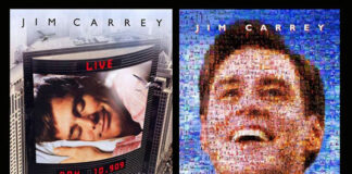 the TRUEMAN show: ชีวิตมหัศจรรย์ ทรูแมน โชว์ [1998]