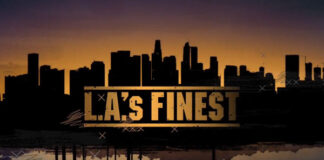 LA.'s Finest