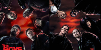 The Boys (2019)