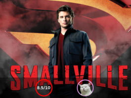 Smallville (ผจญภัยหนุ่มน้อยซูเปอร์แมน) [2001-2011]