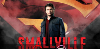 Smallville (ผจญภัยหนุ่มน้อยซูเปอร์แมน) [2001-2011]