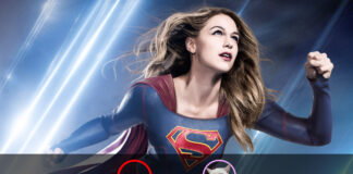Supergirl (ซูเปอร์เกิร์ล สาวน้อยจอมพลัง)
