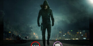 Arrow (โคตรคนธนูมหากาฬ)