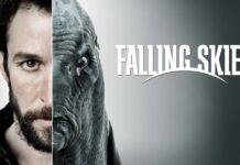 Falling Skies: สงครามวันกู้โลก [2011-2015]