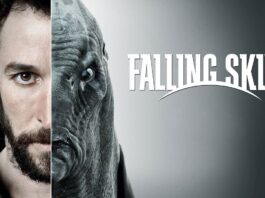 Falling Skies: สงครามวันกู้โลก [2011-2015]