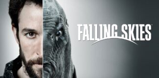 Falling Skies: สงครามวันกู้โลก [2011-2015]