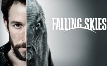 Falling Skies: สงครามวันกู้โลก [2011-2015]