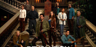 Revolution: ผ่าวิกฤตโลกมืด [2012-2014]