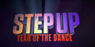 Step Up: Year of the Dance - สเต๊ปโดนใจ หัวใจโดนเธอ 6 [2019]