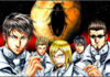 Terra Formars: ภารกิจล้างพันธุ์นรก (2011-Present) [Manga]