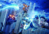 Inuyashiki: the Movie / อินุยาชิกิ คุณลุงไซบอร์ก [2018]